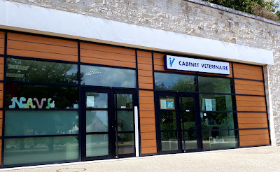 Cabinet Vétérinaire Rouget de l'Isle de Thiais Village à Thiais