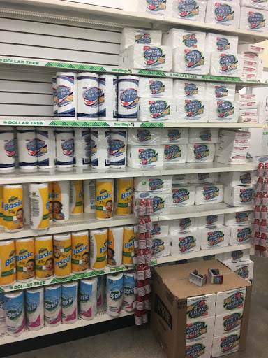 Dollar Store «Dollar Tree», reviews and photos, 33497 S Dixie Hwy #102, Florida City, FL 33034, USA