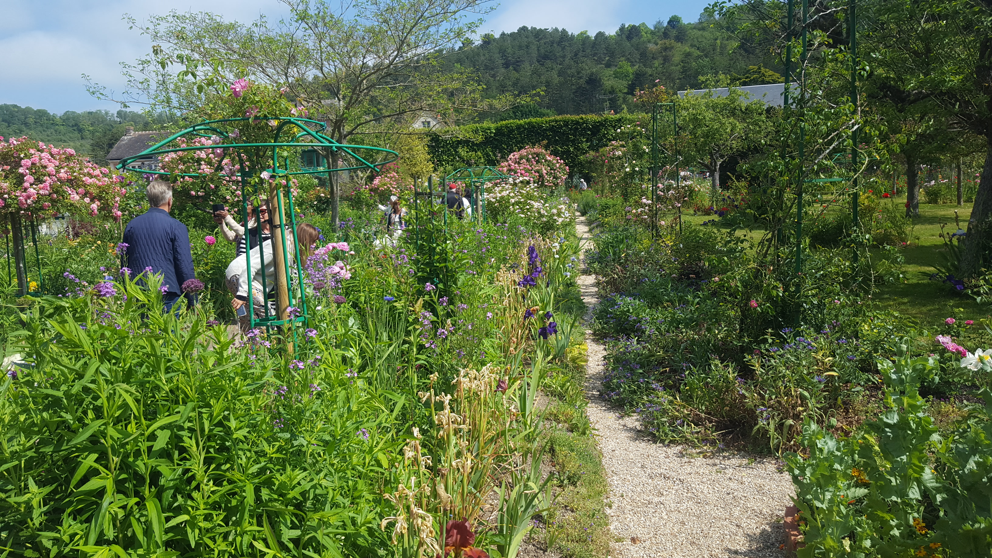 Photo n° 5 de l'avis de Brahim.h fait le 03/06/2023 à 07:30