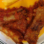 Photo n°1 de l'avis de Nicola.a fait le 08/11/2017 à 11:49 sur le  Locanda El Piron à San Pietro Mussolino