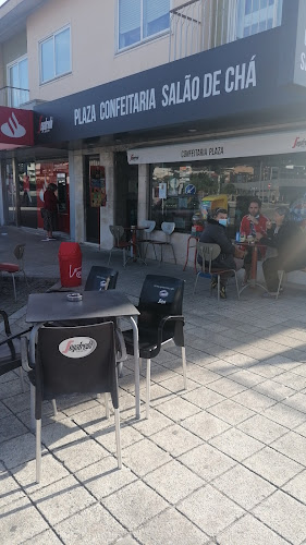 Cafe Plaza Rainha de Alfena - Valongo