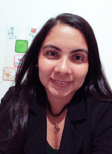 Comentários e avaliações sobre Laura Rosa Soares Chaves (Psicóloga)