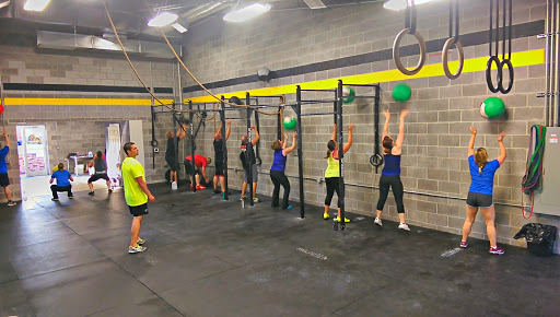 Gym «Crossfit Fidelity», reviews and photos, 400 E 2nd St, Boyertown, PA 19512, USA