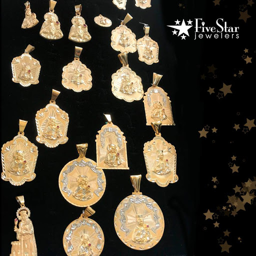 Jeweler «Five Star Jewelers», reviews and photos, 16271 SW 88th St, Miami, FL 33196, USA