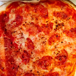 Photo n°1 de l'avis de tkmvideo. fait le 09/07/2022 à 14:14 sur le  Temperino Bar Bistrot Pizzeria à Marina di San Nicola