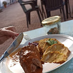 Photo n°2 de l'avis de Gunter.i fait le 19/09/2020 à 17:46 sur le  Gasthaus Zum lustigen Kegler à Bad Rodach