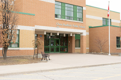 Chris Hadfield Public School