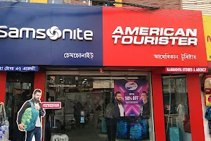 American Tourister image