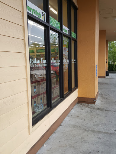 Dollar Store «Dollar Tree», reviews and photos, 1111 Myrtle Avenue Ste 5, Eureka, CA 95501, USA