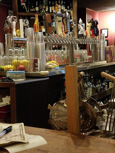 Movie Theater «Studio 35 Cinema & Drafthouse», reviews and photos, 3055 Indianola Ave, Columbus, OH 43202, USA