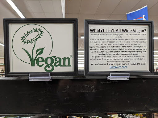 Liquor Store «Viscount Wines & Liquors», reviews and photos, 1173 U.S. 9, Wappingers Falls, NY 12590, USA