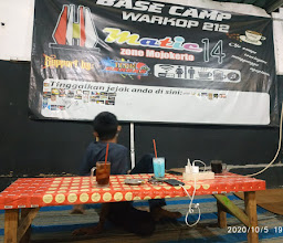 BASE CAMP MATIC14 ZONE MOJOKERTO photo