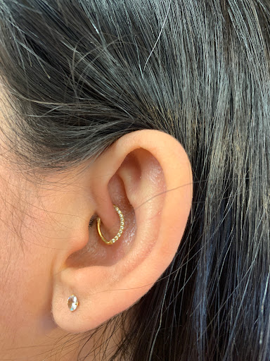 Find face tattoo idea for your next unique tattoo in Danvers at The Kingdom Tattoo Co.