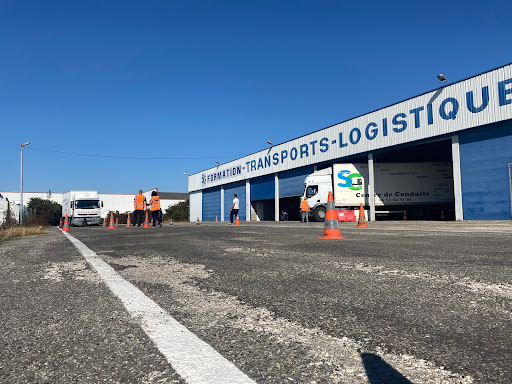Securite Et Conduite à Bon-Encontre, Lot-et-Garonne