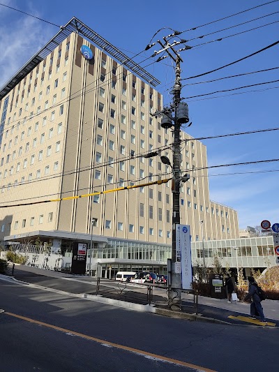 日本医科大学