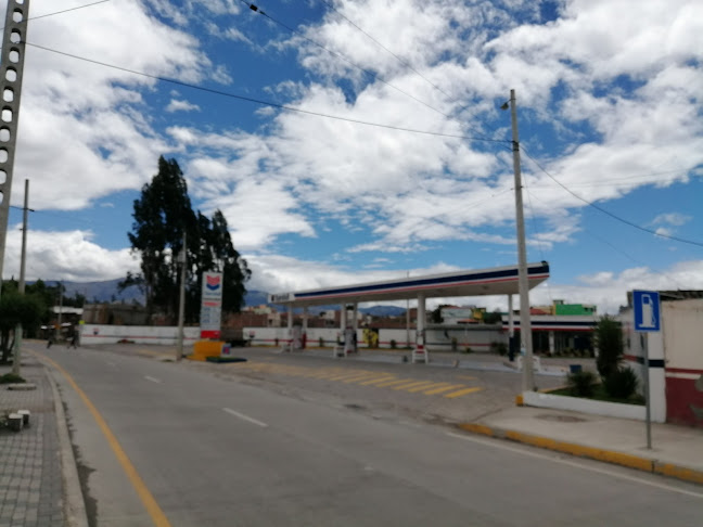 Opiniones de ESTACION DE SERVICIO BONANZA DOS en Riobamba - Gasolinera