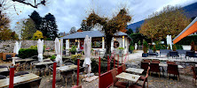Atmosphère du Restaurant Crêperie du Lac à Le Bourget-du-Lac - n°6