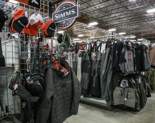 Sporting Goods Store «Sportco Warehouse Sporting Goods», reviews and photos, 4602 20th St E, Fife, WA 98424, USA