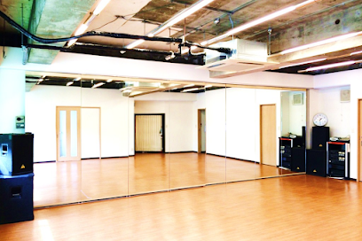La☆Boum Dance Studio