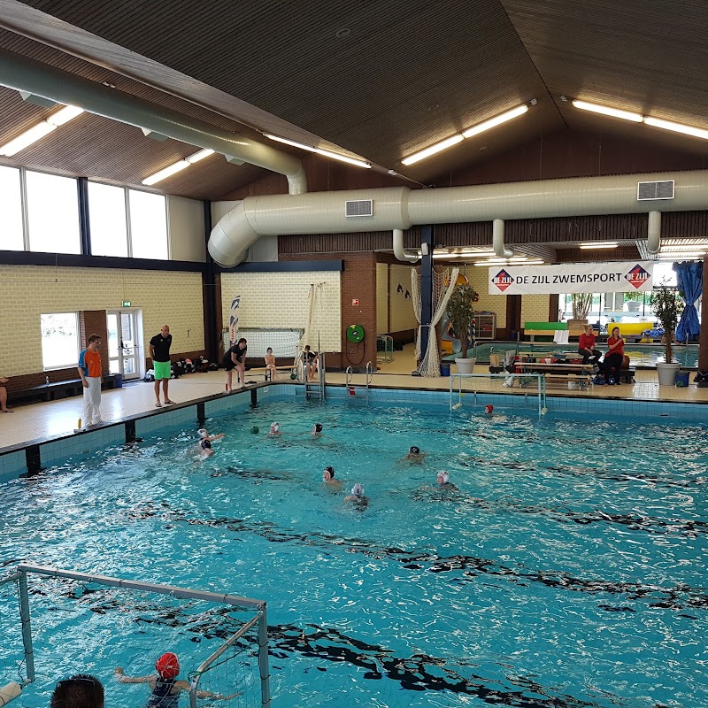 Zwembad De Zijl (recreatiebad)