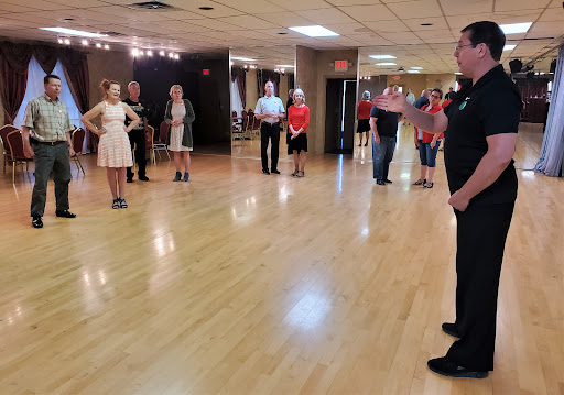 Dance School «Bravo Dance Studio», reviews and photos, 2138 Old Shepherdsville Rd, Louisville, KY 40218, USA