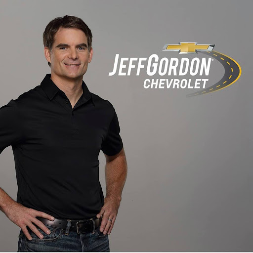 Chevrolet Dealer «Jeff Gordon Chevrolet», reviews and photos, 228 S College Rd, Wilmington, NC 28403, USA