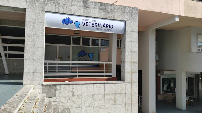 Avaliações doCentro Clínico Veterinário Parque dos Poetas em Oeiras - Veterinário