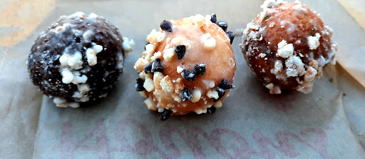 Coffee Store «Tim Hortons», reviews and photos, 299 Chamberlain St, Brewer, ME 04412, USA