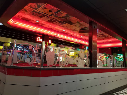 Shopping Mall «Barrington Square Mall Shopping Center», reviews and photos, 2302-2356 W Higgins Rd, Hoffman Estates, IL 60169, USA