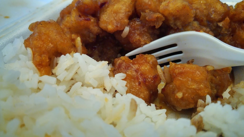 Golden Wok 27804
