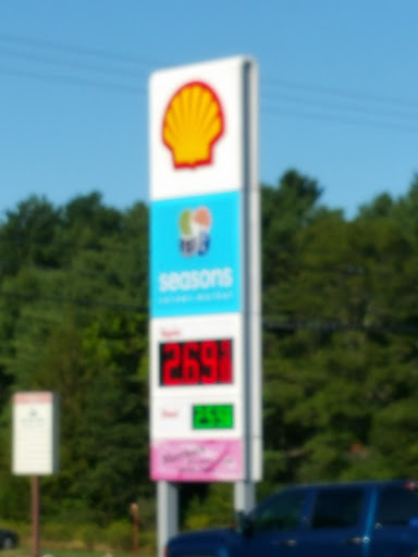 Convenience Store «Seasons Corner Market», reviews and photos, 8 Cranberry Hwy, West Wareham, MA 02576, USA