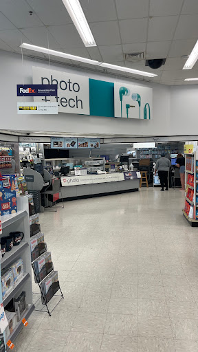 Drug Store «Walgreens», reviews and photos, 439 W Indiantown Rd, Jupiter, FL 33458, USA