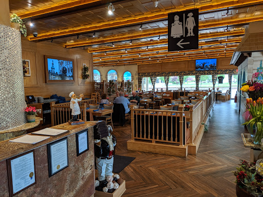 Polka Restaurant & Beer Cafe