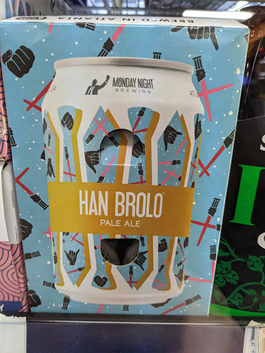 Liquor Store «A P Bottle Shop», reviews and photos, 4669 GA-20, Conyers, GA 30094, USA