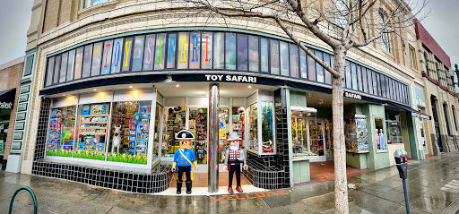 Toy Store «Toy Safari», reviews and photos, 1410 Park St, Alameda, CA 94501, USA