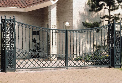 Metal Supplier «King Architectural Metals», reviews and photos, 9611 E R L Thornton Fwy, Dallas, TX 75228, USA