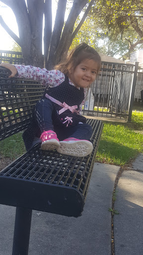 Park «Unity Playlot Park», reviews and photos, 2636 N Kimball Ave, Chicago, IL 60647, USA