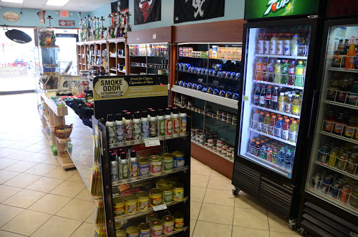 Tobacco Shop «Tobacco Zone», reviews and photos, 3109 W Jefferson St, Joliet, IL 60435, USA