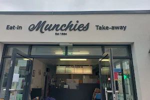 Munchies Restaurant image