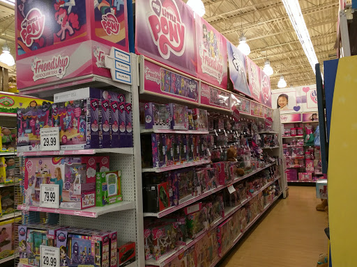 Toy Store «Toys