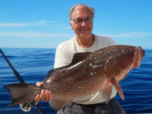 Fishing Charter «Bent Charters Offshore Fishing», reviews and photos, 503 150th Ave, Madeira Beach, FL 33708, USA