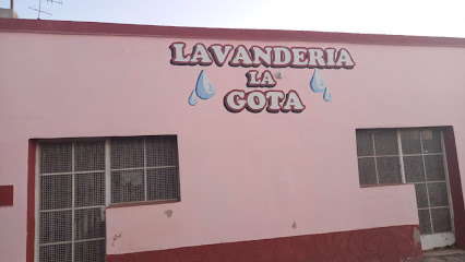 Lavandería 'La Gota'