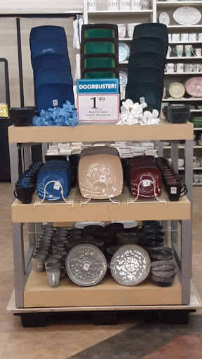 Home Goods Store «Christmas Tree Shops», reviews and photos, 1117 Woodruff Rd, Greenville, SC 29607, USA