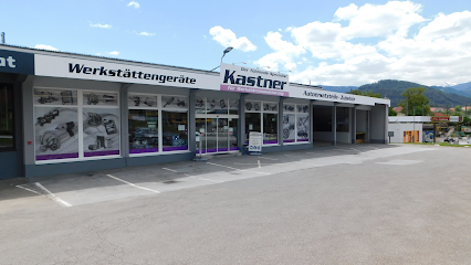 Autobedarf Karl Kastner GmbH