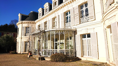 Communauté Bénédictins Prieuré Saint-Benoît à Étiolles