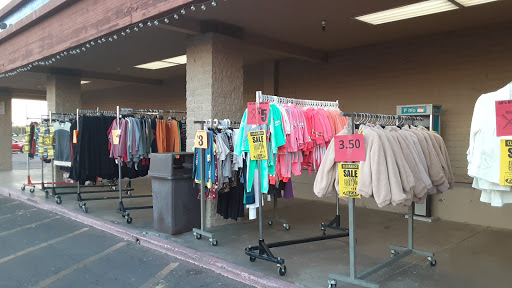 Discount Store «Fallas Paredes Discount Stores», reviews and photos, 308 E University Dr, Mesa, AZ 85201, USA