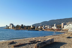 Ambleside Park | West Vancouver