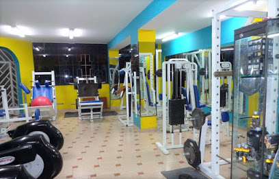 Sbel Gym - 2WQ6+97G, Los Jazmines, San Martín de Porres 15113, Peru