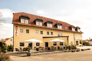 Hotel & Restaurant Zum Hirsch image