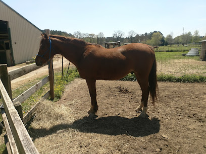 Oak Meadows Stables